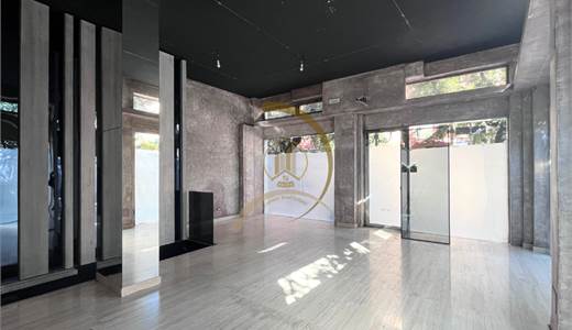 Affittasi Locale Commerciale in Posizione Strategica – Centro Città (ANDRIA)