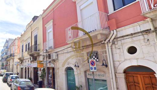 Appartamento in vendita